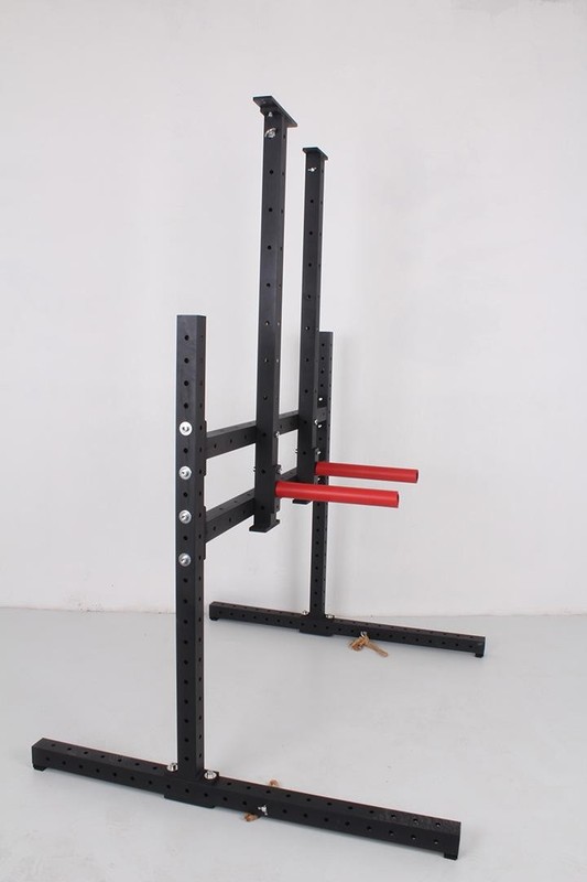 BDSM Furniture Restraint Training Framework Hand and Leg Restraint Sex Toys gallery