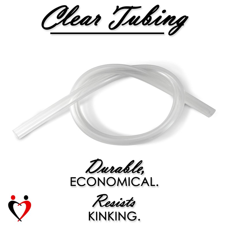 LeLuv Penis Pump EasyOp Zgrip Clear Hose DELUXE with ALL ACCESSORIES gallery