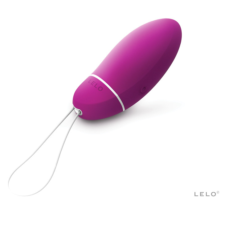 LELO – Luna Smart Bead Dark Pink