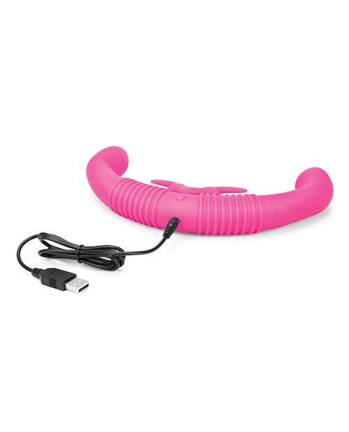 Together Female Intimacy Vibe - Pink gallery