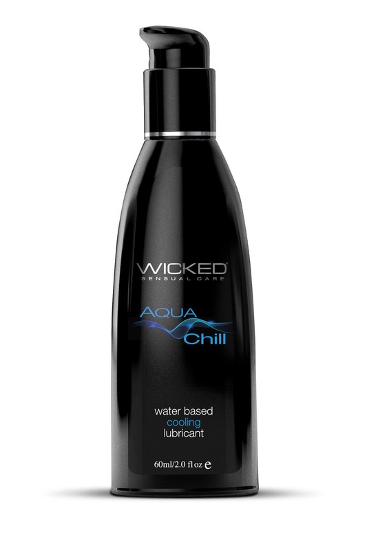 Aqua Chill Water Based Cooling Lubricant – 2 Fl. Oz.