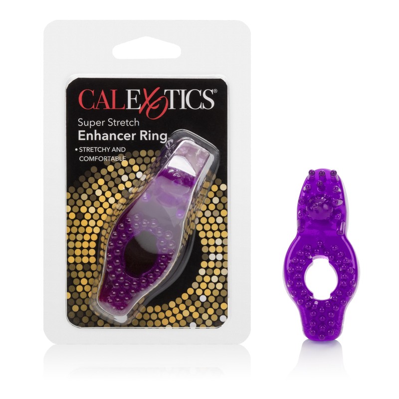 Super Stretch Style D – Purple