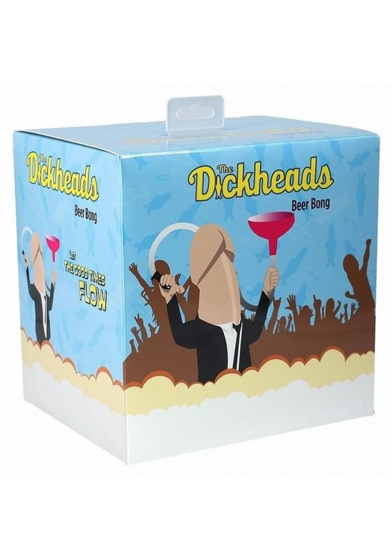 The Dickheads Fun Party Drinking Game Accessory gallery