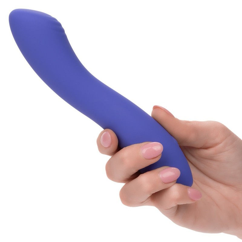 CalExotics Connect Contoured G App Compatible G-Spot Vibrator gallery