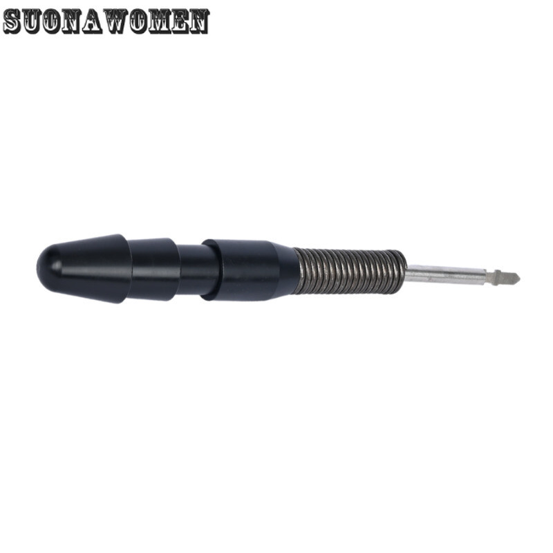 Sex Machine Screw Connector DIY Connector fit Reciprocating Saws/Vac-u-lock/Jig gallery