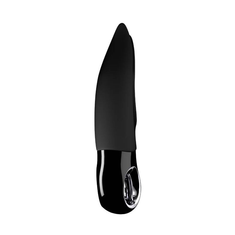 Fun Factory - Clitoral Vibrator Volta Black Line gallery