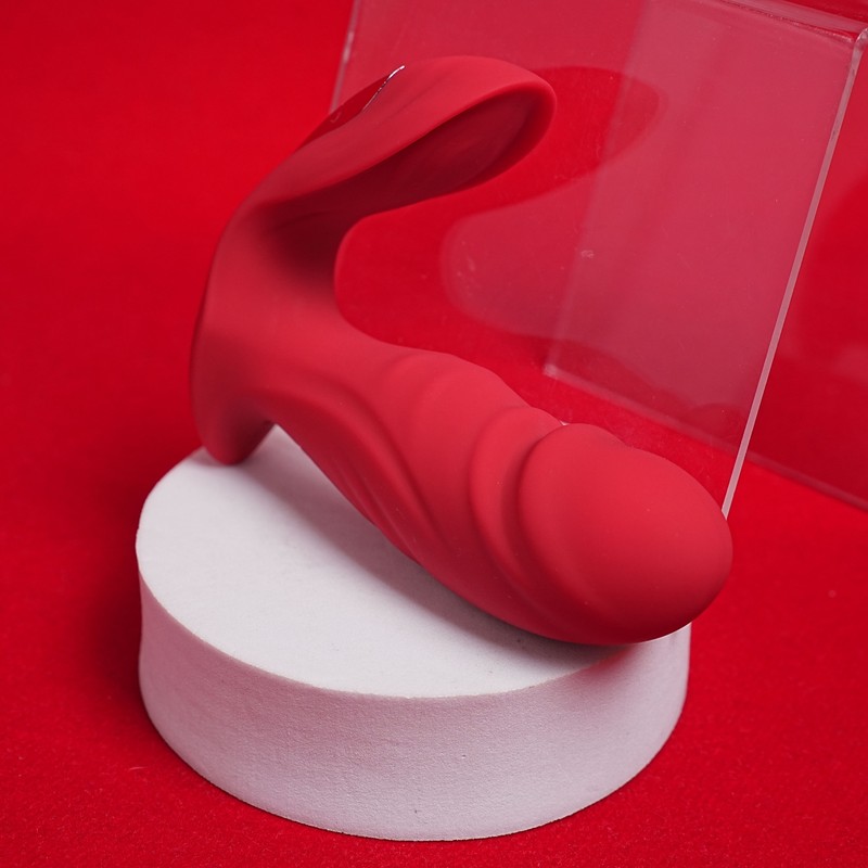 APP Remote Wearable G-Spot Clit Vibrator Dildo Massager Adult Sex Toys for Women gallery