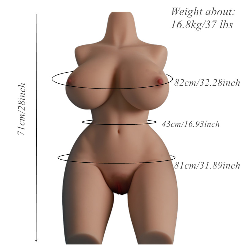 BBW Real Love TPE Doll Full Body Silicone Adult Dolls For Men Life Size Sex Toys gallery