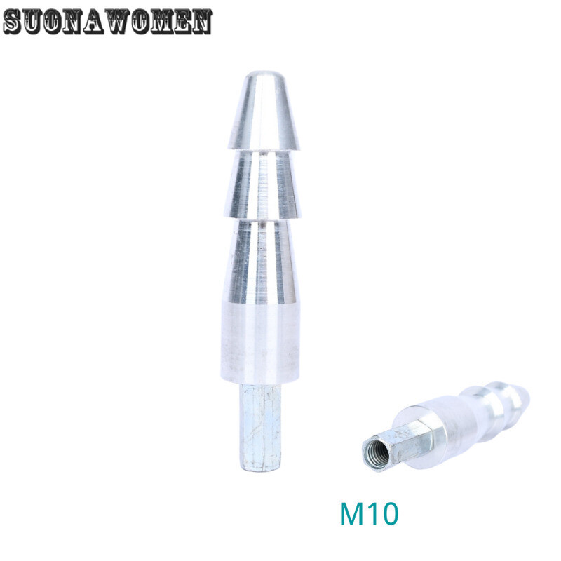 Sex Machine Screw Connector DIY Connector fit Reciprocating Saws/Vac-u-lock/Jig gallery