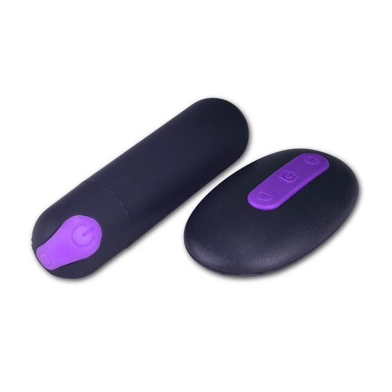 Vibrador Inalámbrico con Control Remoto, para usar y Bragas Estilo Hipster Mujer gallery