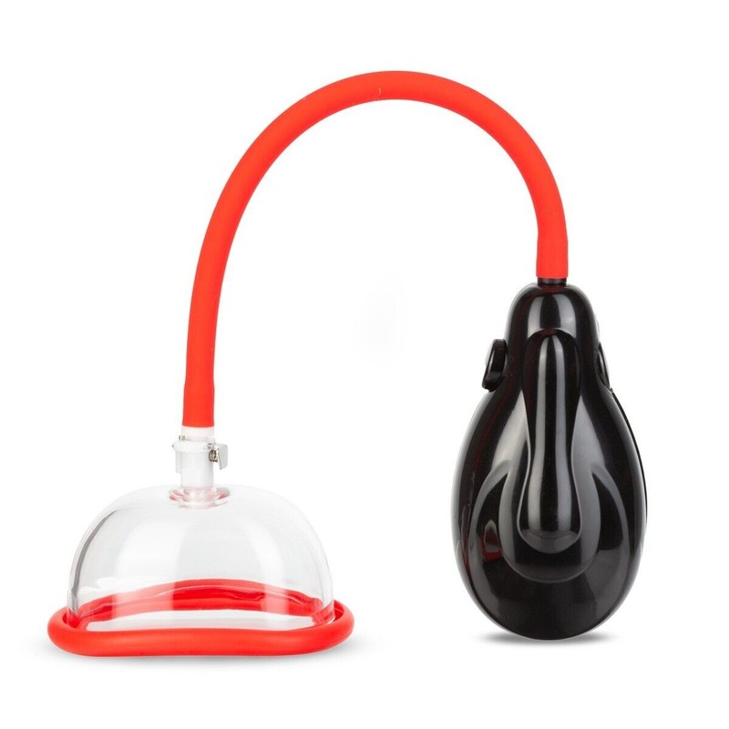 Automatic Vacuum Suction Vaginal Clit Sucker Pussy Pump Sex-toys for Women gallery