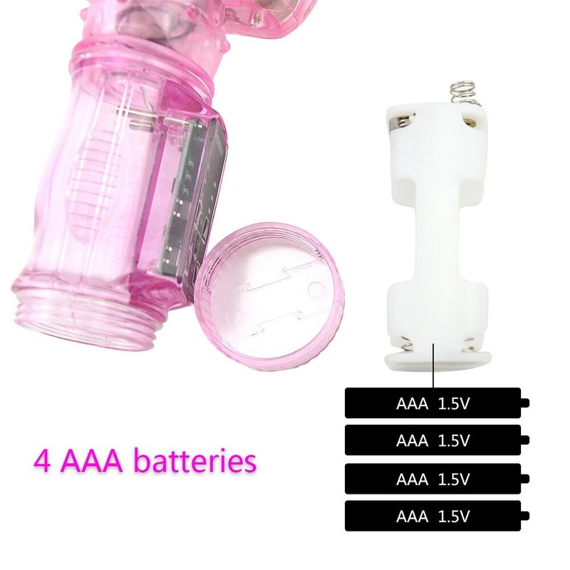 Vibrator Orgasm Dildo Waterproof Masturbator Couple G-spot Vibrator Sex Toys gallery