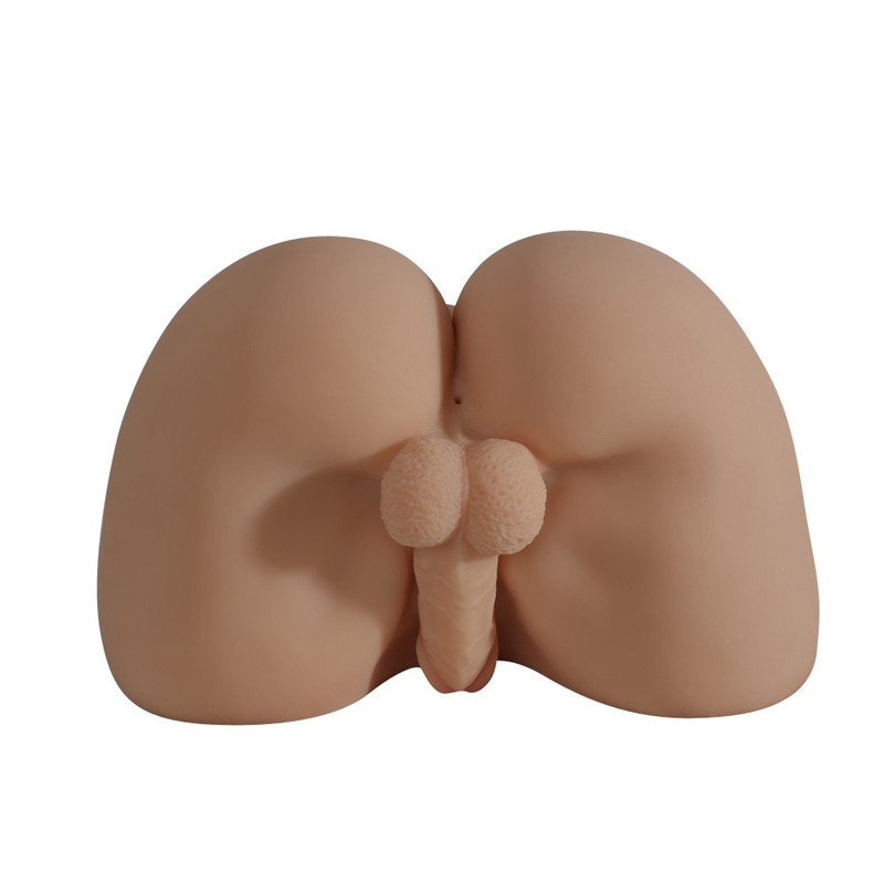 23LB Life Size Sex Toy Real TPE ANAl Ass Sex toy dolls for Men male masturbators gallery