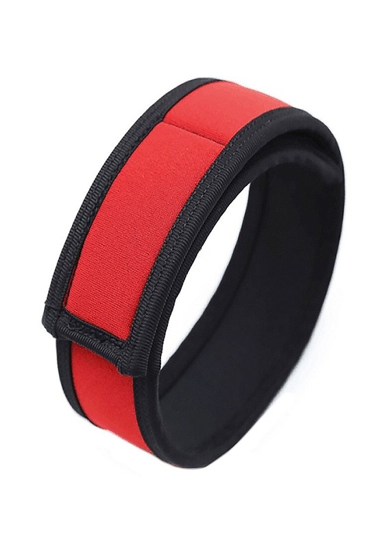 Ouch! Neoprene Puppy Kit - Red gallery