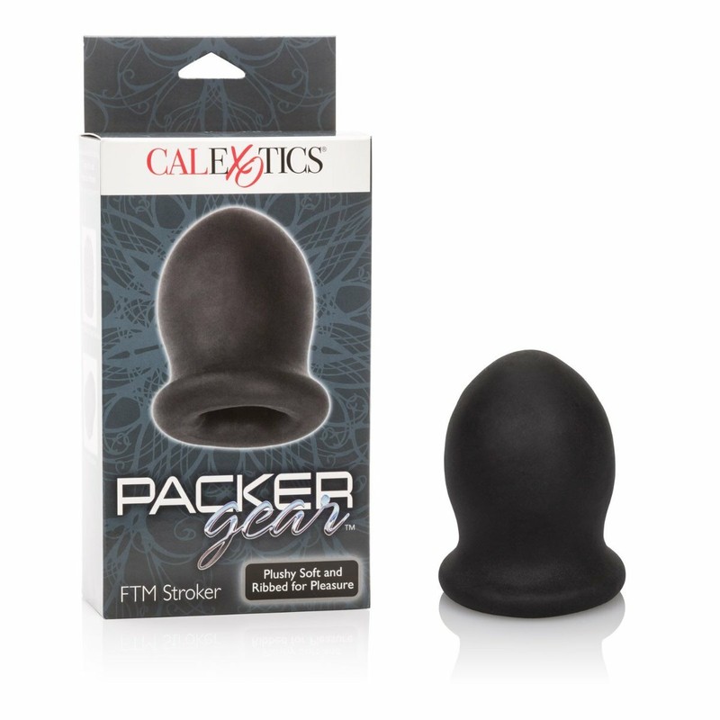 The Packer Gear Female-to-male FTM Stroker Masturbator Sleeve gallery