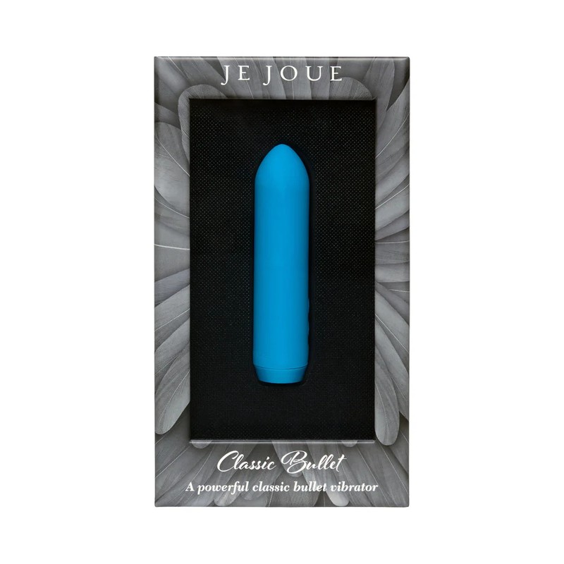 Je Joue Classic Bullet Teal