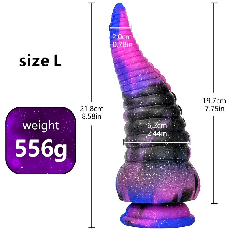Brand New Huge Dildo Lesbian Anal Bigger Long Dildos Suction Cup Sex Toys