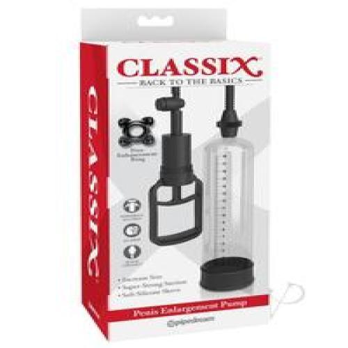 Classix Penis Enlargement Pump gallery