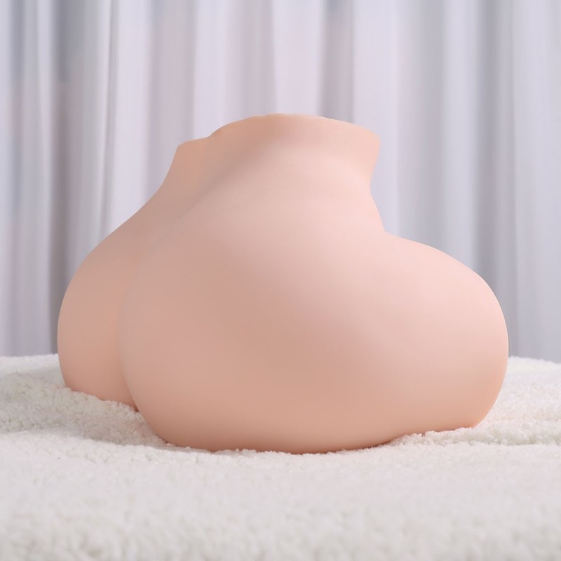 45LBs Fat Real Sex Ass Doll LifeSize TPE Male Love Toys for Men Huge Ass Sex Toy gallery