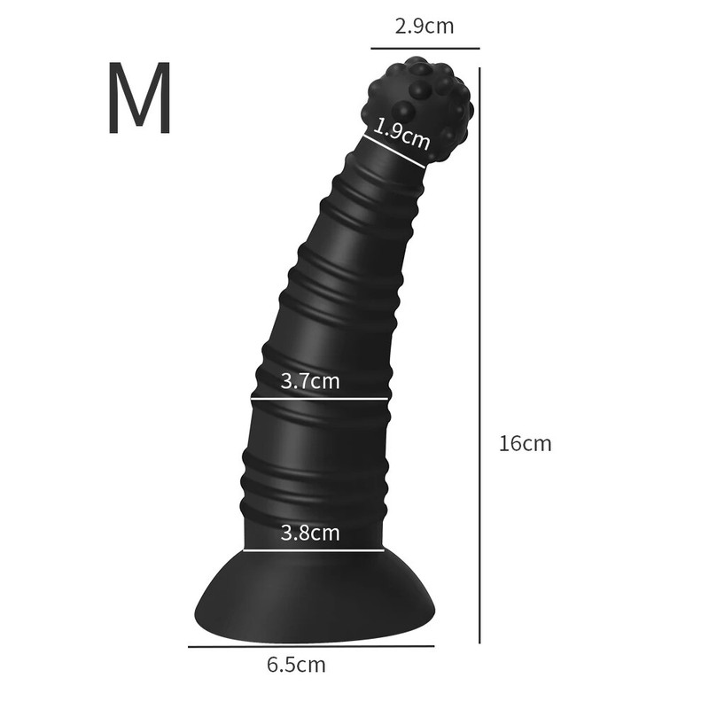 Store Promotion Butt Plug Anal Dildo Adult Anal Dilator Sex Toys for Men Women
