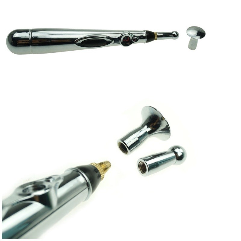 E-STIM ELECTRO WAND ELECTRIC STIMULATING WAND STIMULATION gallery