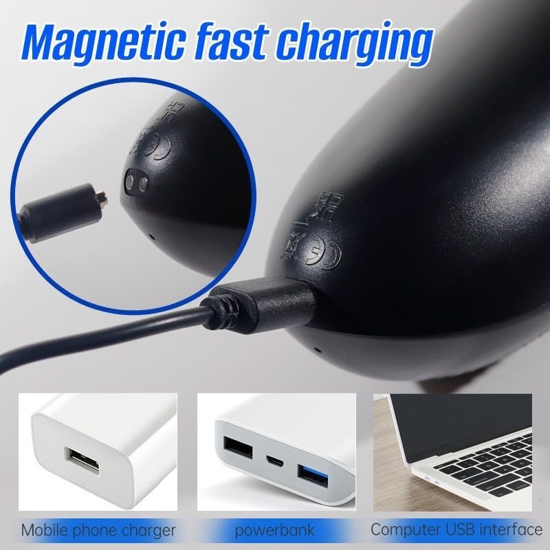 Male Masturbaters Automatic HandsFree Sucking Mastubator Cup Sex Toys for Men gallery