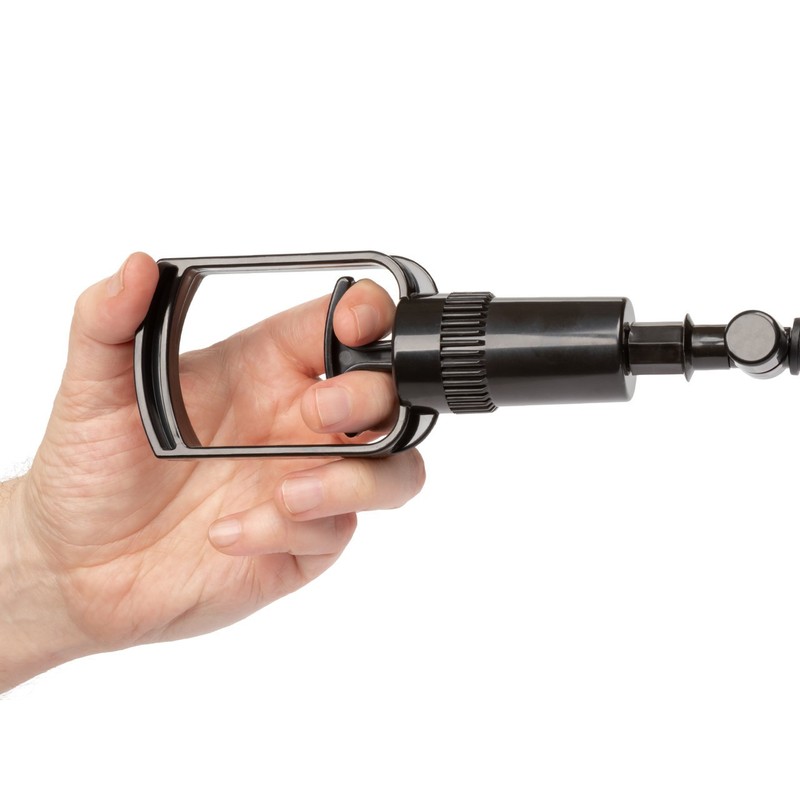 Boundless Body Pump Kit - Nipple Clit Pussy Vaginal Intimate Suction Pump gallery