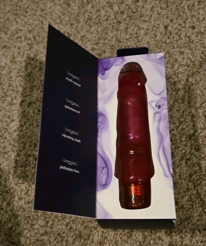 Hott Love DILDO VIBRATOR Rabbit 6pc Lot Great DEAL! $125+ Retail gallery