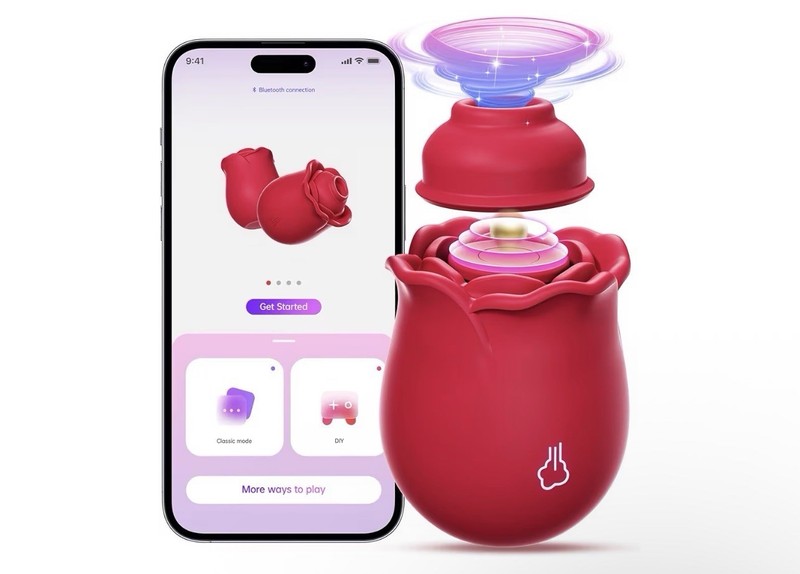 Sex Toy