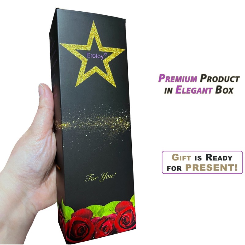 Vibrator Sex Toy Rechargeable Dildo Multispeed G-Spot Clit Vibrator Adult Gifts gallery