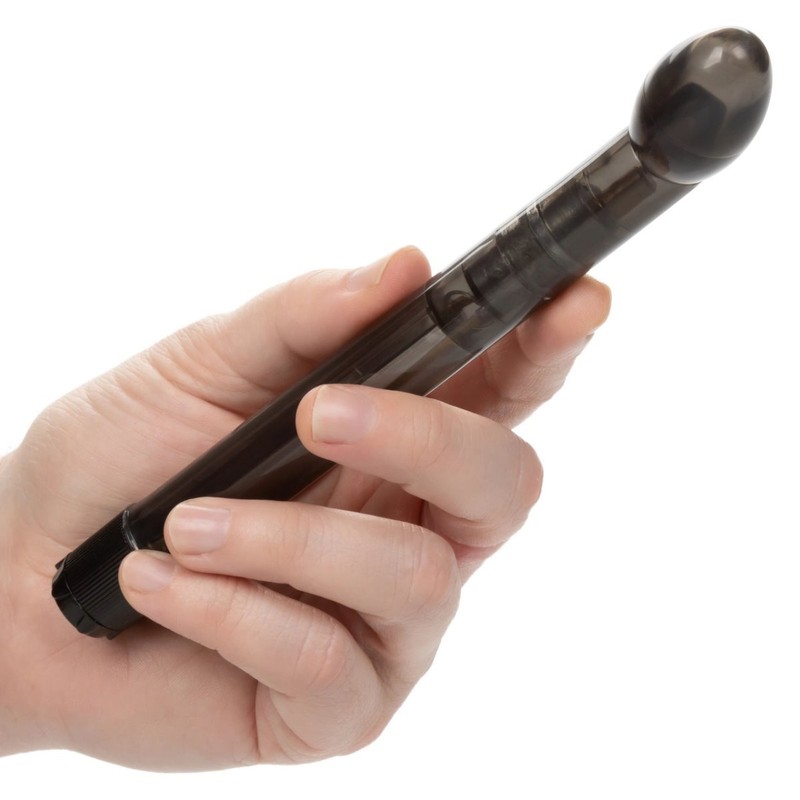 Dr Joel Kaplan Beginner Vibrating Prostate Massager Anal Vibe Vibrator Plug gallery