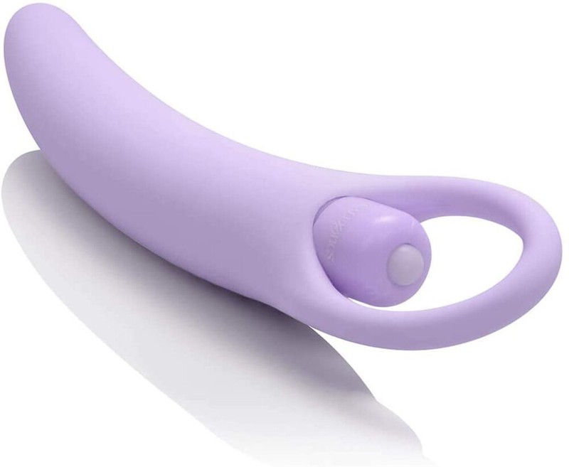 Dilators With Vibrating Bullet Vaginal Muscles Training Female Sexual Health gallery