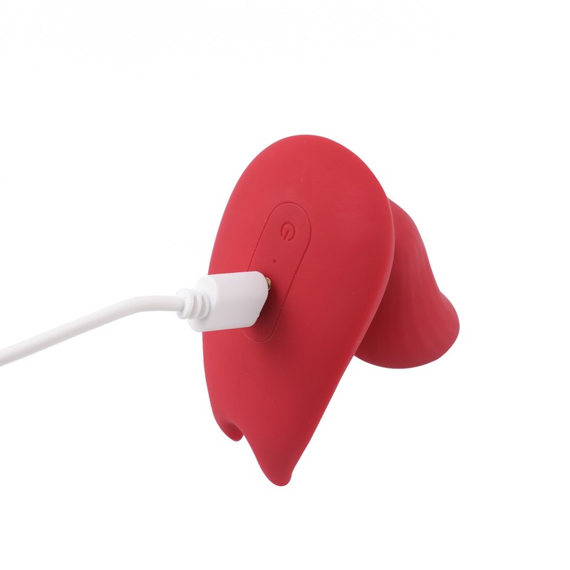 Magic Motion Umi Smart Wearable Dual Motor Vibrator Prostate Clit P G Spot Women gallery