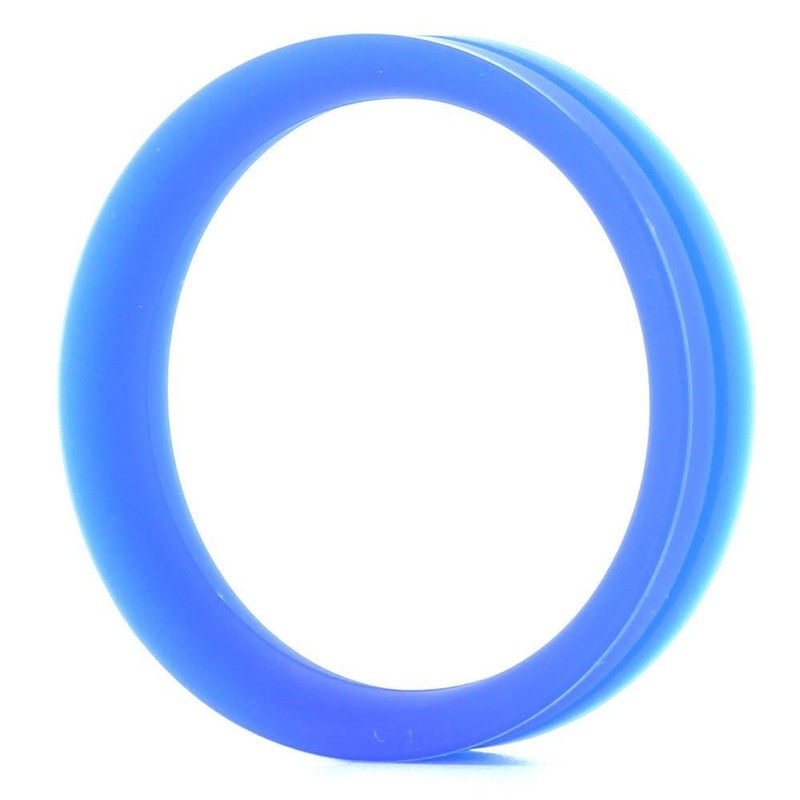 RingO Pro XL Blue – Male Erection Cock Ring Prolong Sexual Enhancer