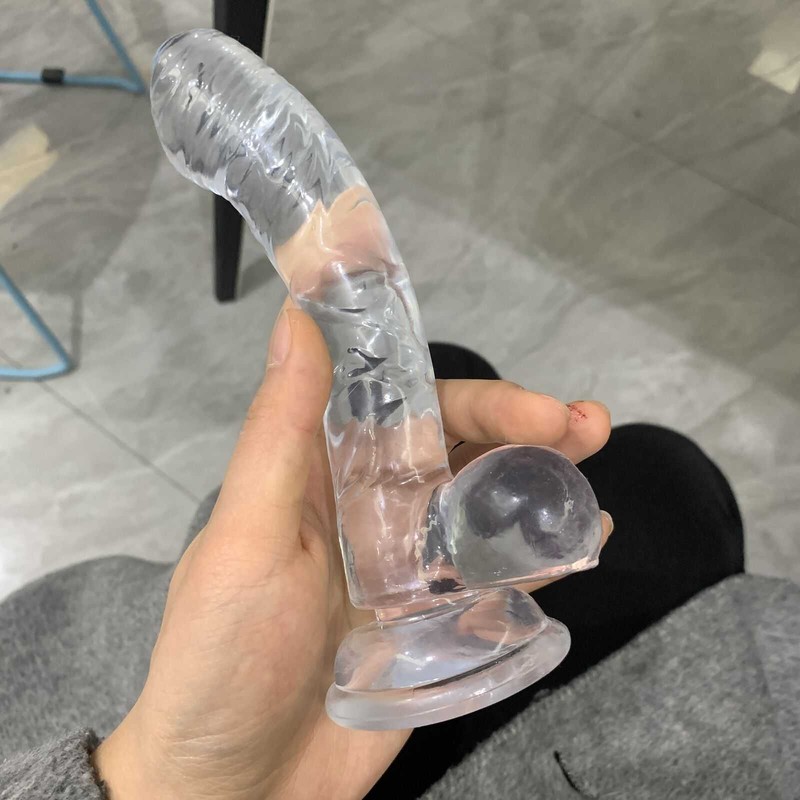 12INCH Huge Realistic Dildo XXL Thick Penis Big Dick Strong Suction Cup Sex Toys gallery