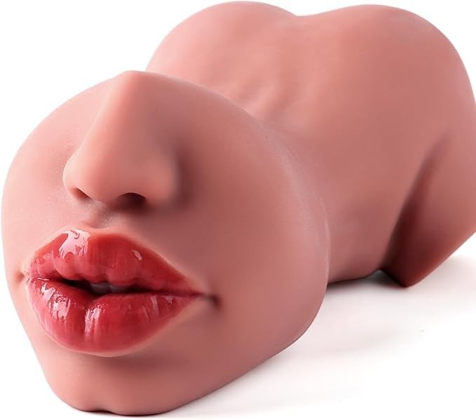 Masturbador masculino de bolsillo, juguetes sexuales para hombres