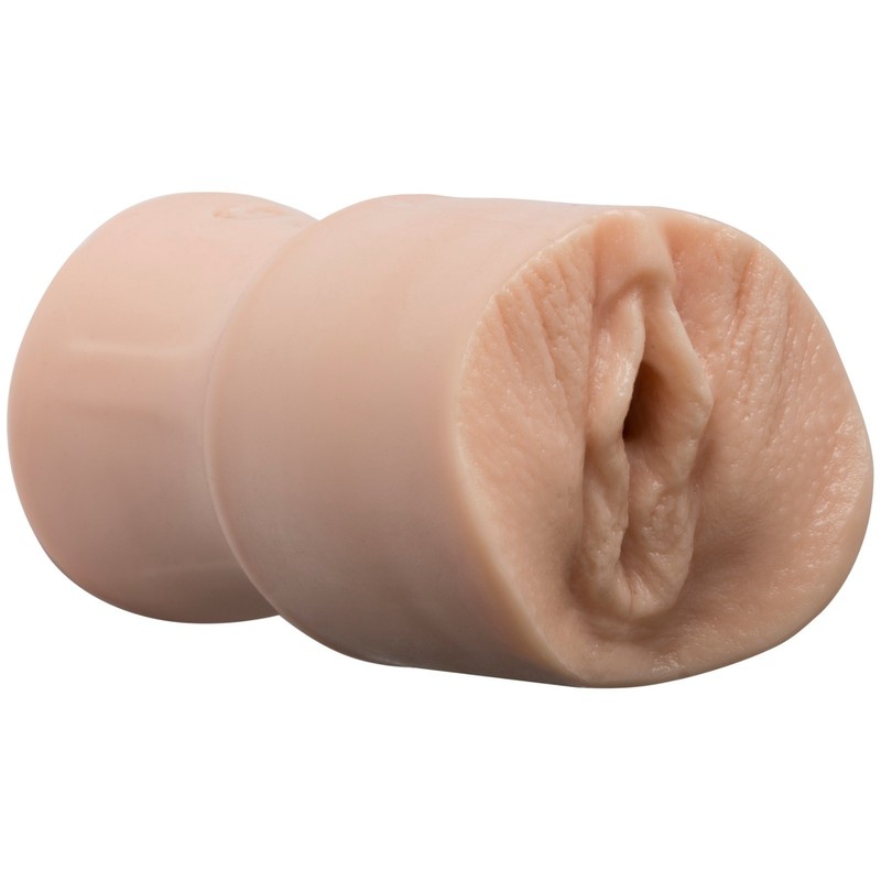 All Star Porn Star Dani Daniels Pussy Beige – Male Masturbator Stroker Sex Toy