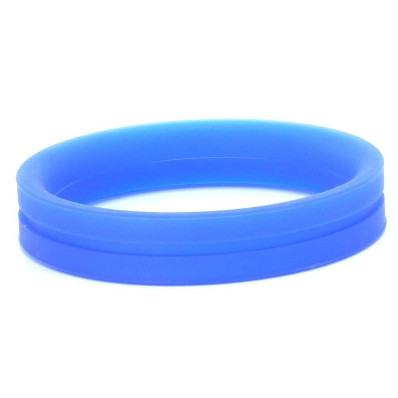 RingO Pro XL Blue - Male Erection Cock Ring Prolong Sexual Enhancer gallery