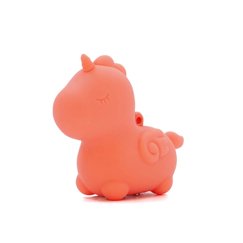 Unihorn Mini – Peachy Pony