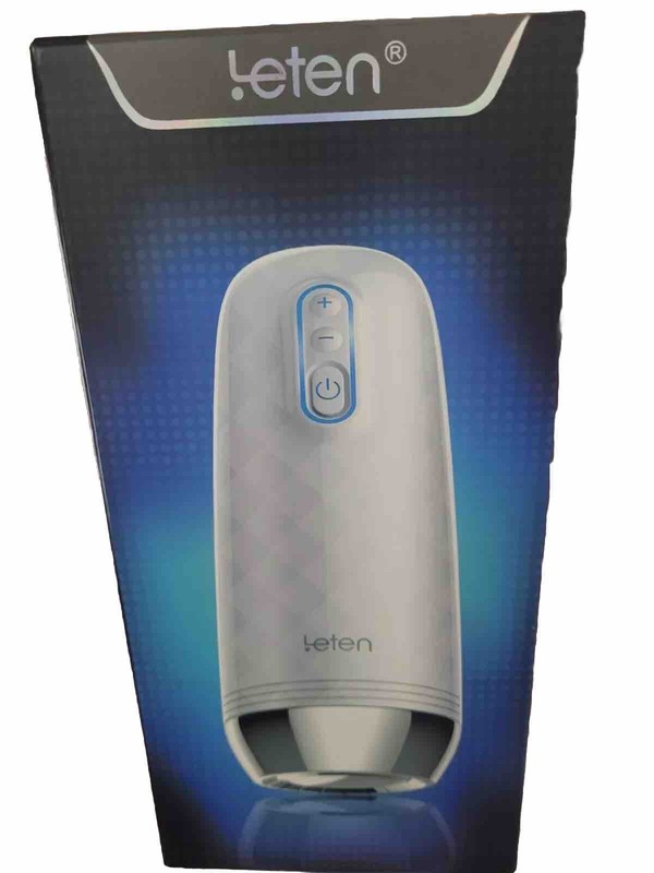 New Masturbators For Men Automatic Masturbation- Leten -Z9