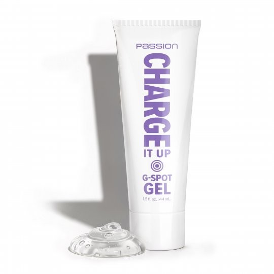 Charge Up G-Spot Gel 1.5oz gallery