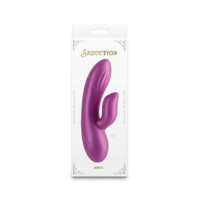 Seduction Angel Rabbit Vibrator