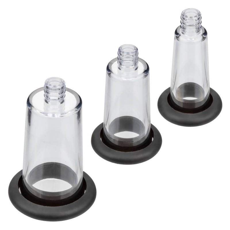 Boundless Body Pump Kit - Nipple Clit Pussy Vaginal Intimate Suction Pump gallery