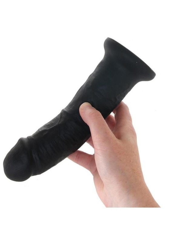Colours Girth Silicone Dildo gallery