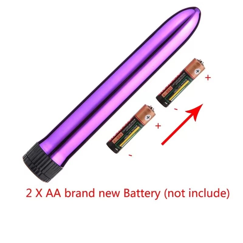 Waterproof Multispeed Vibrator G-Spot Dildo Rabbit Women Adult Sex Toys Massager gallery