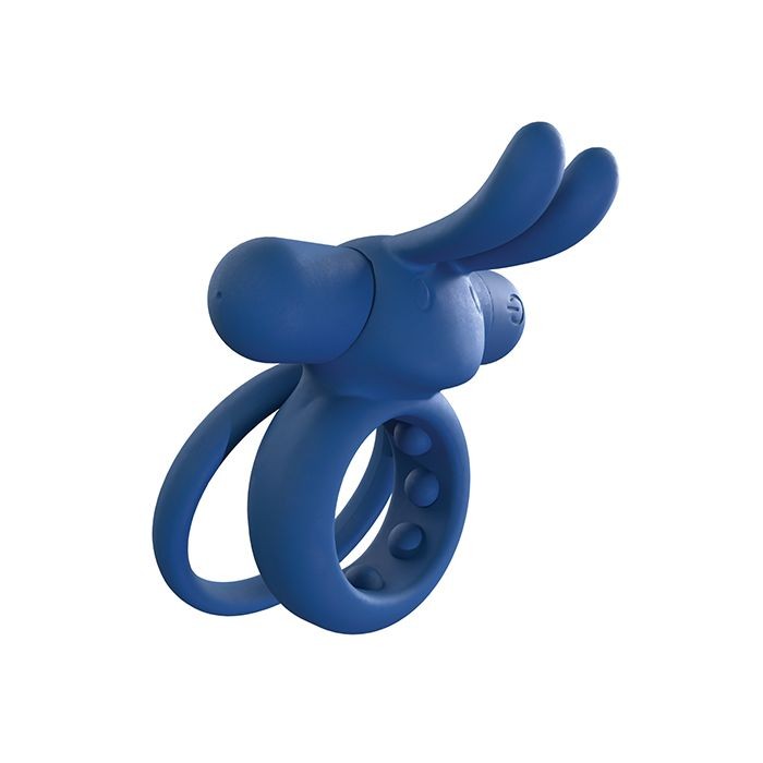 Screaming O Rechargeable Ohare - Blue gallery