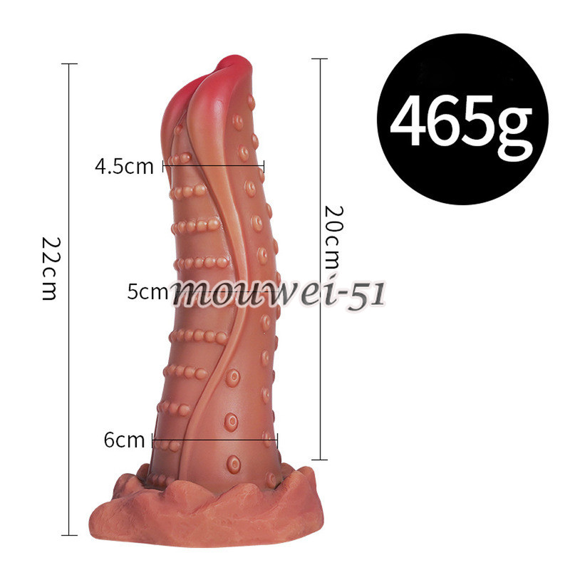 Silicone Dildo Huge Toys Big Penis Vagina Orgasm Relief Tool Adult Sexy Products gallery