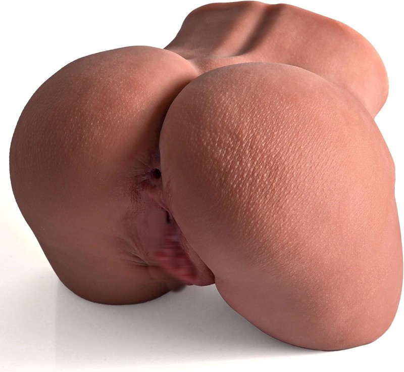 Sex toy For Men TPE Realistic sex POCKET d-oll male Masturbator Pussy ASS vagina gallery
