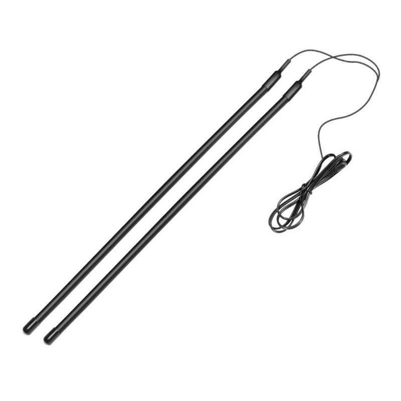 Anal Butt Plug Penis E-Stim Ring Cock Flirting Electric G-Spot Sex Toys for Male