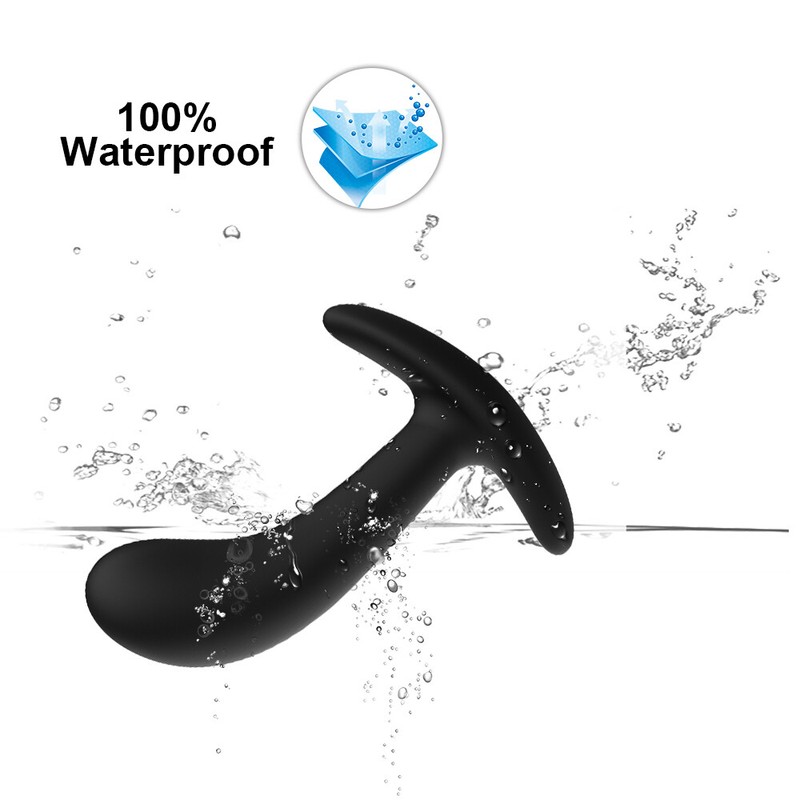 3 Size Adult Sex Toy Anal Butt Plug Trainer Kit Prostate Massage for Men Women gallery